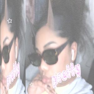 Meet your Posher, Nicolette